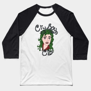 Cry boy, cry Baseball T-Shirt